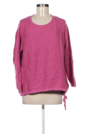 Damenpullover Gina Laura, Größe XXL, Farbe Lila, Preis € 14,99