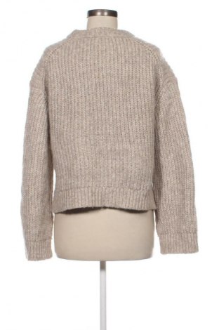 Damenpullover Gina Tricot, Größe S, Farbe Braun, Preis 10,99 €