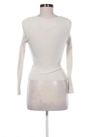 Dámský svetr Gina Tricot, Velikost XS, Barva Krémová, Cena  785,00 Kč