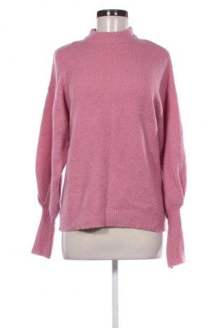 Pulover de femei Gina Tricot, Mărime S, Culoare Roz, Preț 71,05 Lei