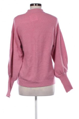 Pulover de femei Gina Tricot, Mărime S, Culoare Roz, Preț 71,05 Lei