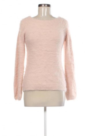 Damenpullover Gina Tricot, Größe XS, Farbe Beige, Preis € 11,99