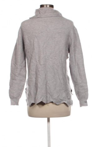 Γυναικείο πουλόβερ Giolli, Μέγεθος L, Χρώμα Γκρί, Τιμή 12,99 €