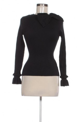 Női pulóver Giorgia, Méret M, Szín Fekete, Ár 4 349 Ft