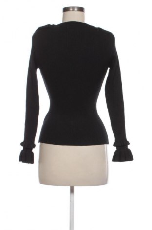 Női pulóver Giorgia, Méret M, Szín Fekete, Ár 4 349 Ft