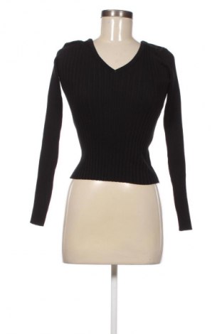 Γυναικείο πουλόβερ Giorgia, Μέγεθος M, Χρώμα Μαύρο, Τιμή 11,99 €