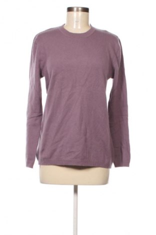 Damenpullover Giorgio, Größe L, Farbe Lila, Preis € 12,99