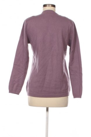Damenpullover Giorgio, Größe L, Farbe Lila, Preis € 12,99