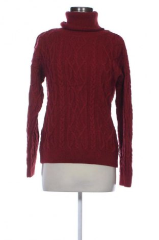 Дамски пуловер Giorgio Di Mare, Размер L, Цвят Червен, Цена 30,67 €