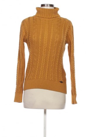 Damenpullover Giorgio Di Mare, Größe M, Farbe Gelb, Preis € 52,66