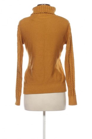 Damenpullover Giorgio Di Mare, Größe M, Farbe Gelb, Preis € 52,66