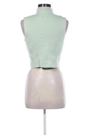 Γυναικείο πουλόβερ Glamorous, Μέγεθος XL, Χρώμα Πράσινο, Τιμή 20,97 €