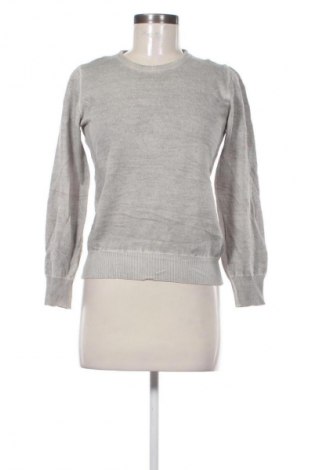 Γυναικείο πουλόβερ Glenfield, Μέγεθος M, Χρώμα Γκρί, Τιμή 11,99 €