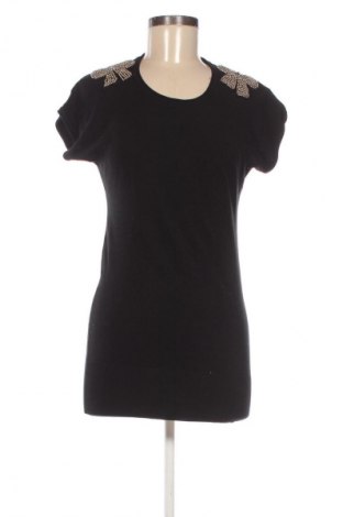 Damenpullover Golden Days, Größe M, Farbe Schwarz, Preis 21,00 €