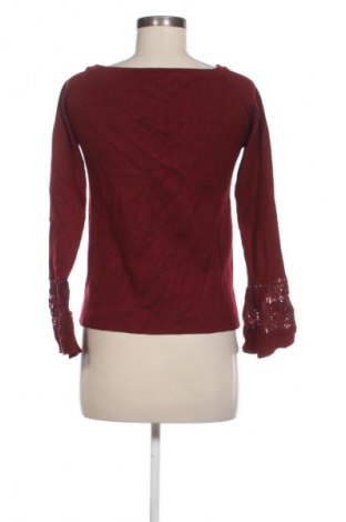 Γυναικείο πουλόβερ Golden Days, Μέγεθος M, Χρώμα Κόκκινο, Τιμή 9,99 €