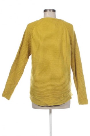 Дамски пуловер Golle Haug, Размер XL, Цвят Жълт, Цена 10,73 €
