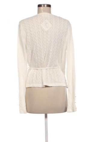 Γυναικείο πουλόβερ Grace & Mila, Μέγεθος M, Χρώμα Λευκό, Τιμή 12,99 €