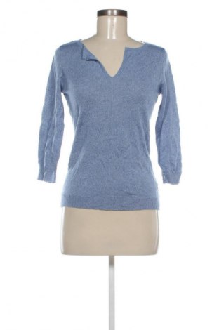 Damenpullover Grain De Malice, Größe S, Farbe Blau, Preis € 7,99