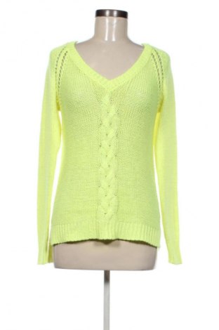 Damenpullover Grain De Malice, Größe S, Farbe Gelb, Preis € 14,99