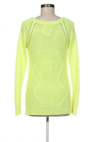 Damenpullover Grain De Malice, Größe S, Farbe Gelb, Preis € 14,99