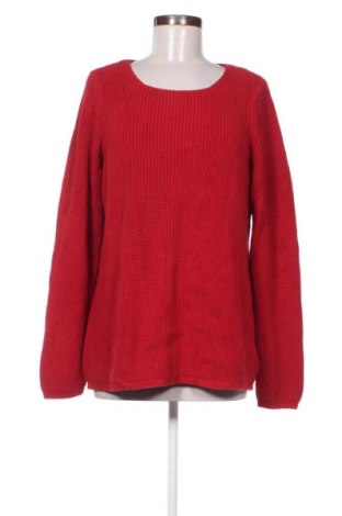 Női pulóver Gudrun Sjödén, Méret S, Szín Piros, Ár 31 683 Ft