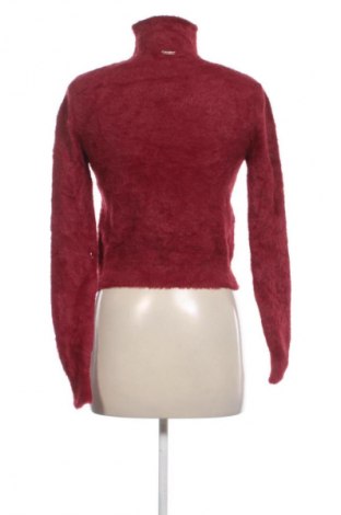 Dámsky pulóver Guess, Veľkosť S, Farba Červená, Cena  36,95 €