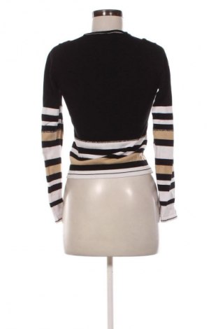 Дамски пуловер Guess, Размер S, Цвят Многоцветен, Цена 67,86 лв.