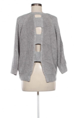 Pulover de femei Guess, Mărime XL, Culoare Argintiu, Preț 179,99 Lei
