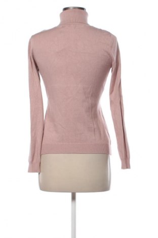 Γυναικείο πουλόβερ Guess, Μέγεθος XS, Χρώμα Ρόζ , Τιμή 34,78 €