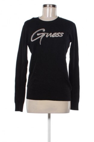 Női pulóver Guess, Méret L, Szín Fekete, Ár 36 872 Ft