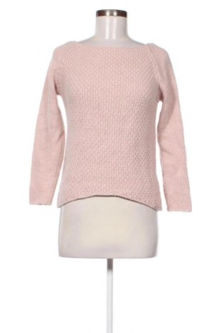 Damenpullover Guess, Größe S, Farbe Aschrosa, Preis € 56,99