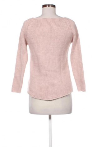 Damenpullover Guess, Größe S, Farbe Aschrosa, Preis € 56,99