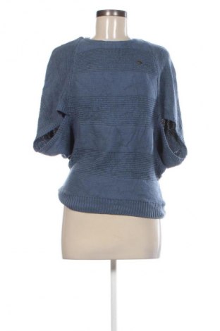 Pulover de femei Guess, Mărime M, Culoare Albastru, Preț 144,99 Lei