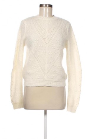 Γυναικείο πουλόβερ Guido Maria Kretschmer, Μέγεθος S, Χρώμα Λευκό, Τιμή 56,99 €