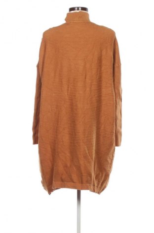 Dámsky pulóver Guts & Gusto, Veľkosť XL, Farba Hnedá, Cena  13,95 €