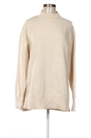 Női pulóver H&M, Méret S, Szín Ekrü
, Ár 8 919 Ft