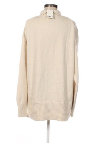 Női pulóver H&M, Méret S, Szín Ekrü
, Ár 8 919 Ft