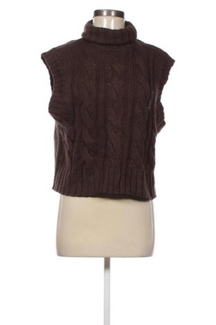 Női pulóver H&M, Méret M, Szín Barna, Ár 2 939 Ft