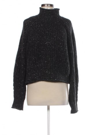 Dámský svetr H&M, Velikost M, Barva Černá, Cena  279,00 Kč