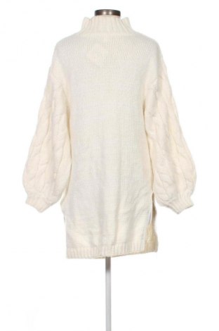 Дамски пуловер H&M, Размер S, Цвят Екрю, Цена 24,99 лв.