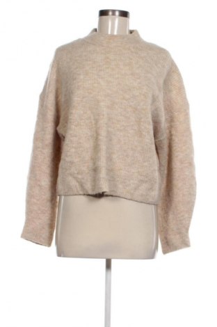 Damenpullover H&M, Größe S, Farbe Beige, Preis 14,99 €