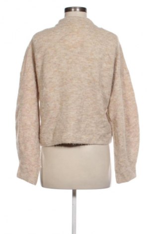 Damenpullover H&M, Größe S, Farbe Beige, Preis 14,99 €
