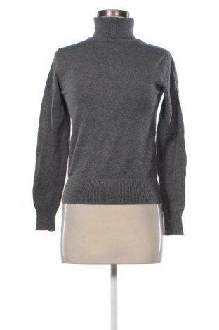 Pulover de femei H&M, Mărime XS, Culoare Gri, Preț 76,70 Lei