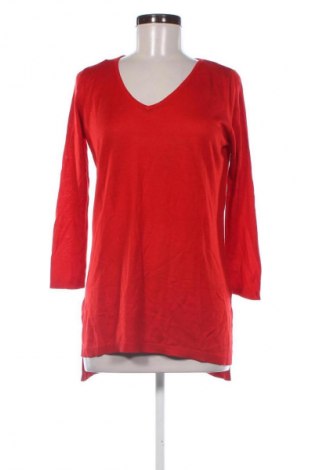 Damenpullover H&M, Größe XS, Farbe Rot, Preis 14,83 €
