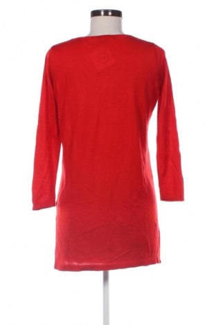 Damenpullover H&M, Größe XS, Farbe Rot, Preis 14,83 €