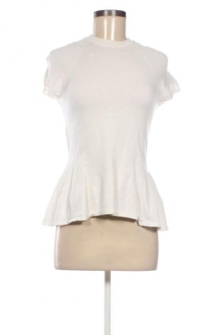 Γυναικείο πουλόβερ H&M, Μέγεθος M, Χρώμα Λευκό, Τιμή 14,83 €