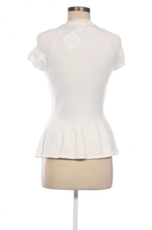 Γυναικείο πουλόβερ H&M, Μέγεθος M, Χρώμα Λευκό, Τιμή 14,83 €