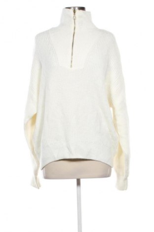 Damenpullover H&M, Größe S, Farbe Ecru, Preis 15,99 €