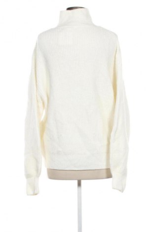 Damenpullover H&M, Größe S, Farbe Ecru, Preis 15,99 €