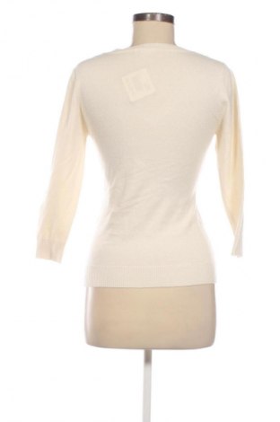 Damenpullover H&M, Größe M, Farbe Ecru, Preis 14,77 €